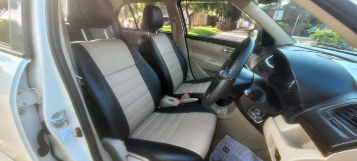Maruti Suzuki Swift dzire - Image 7
