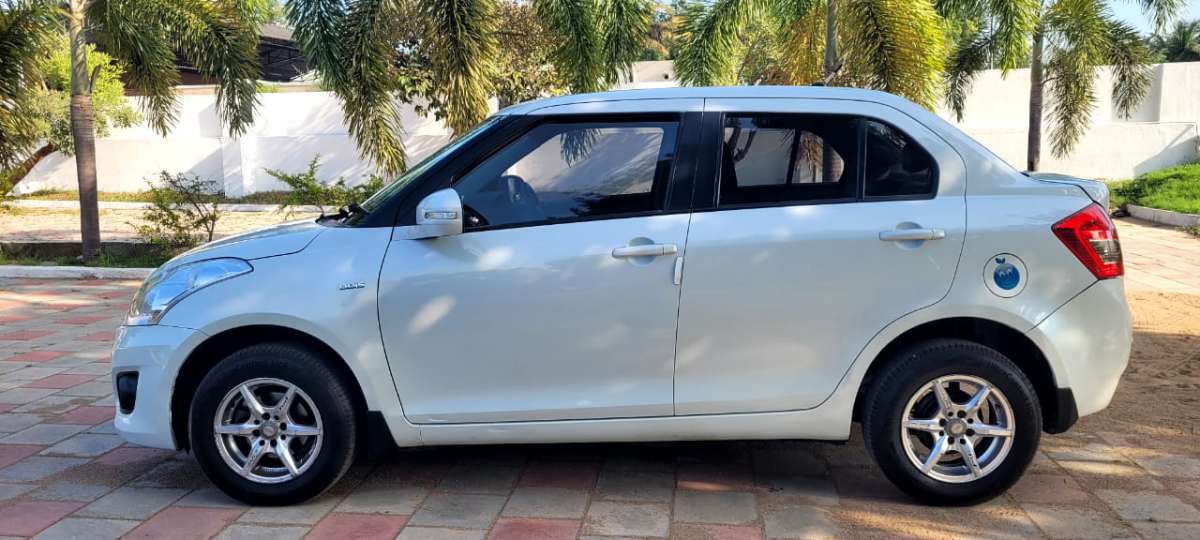 Maruti Suzuki Swift dzire - Image 3