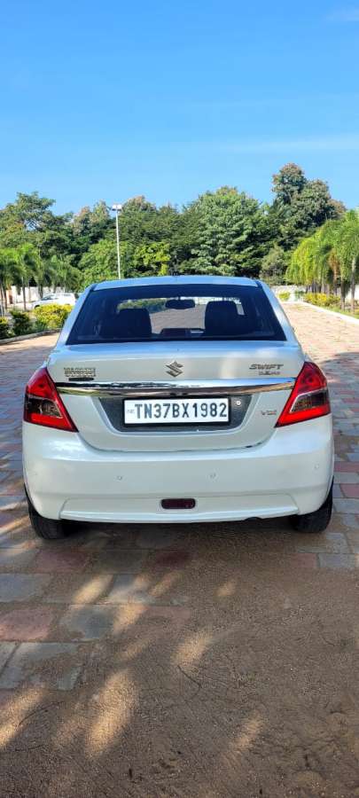 Maruti Suzuki Swift dzire - Image 8
