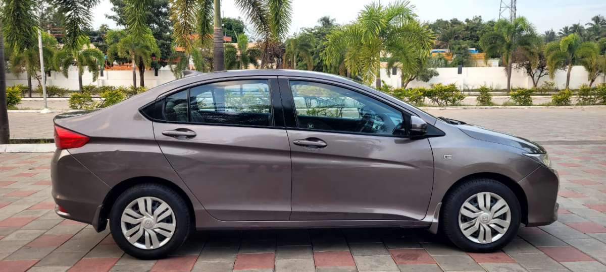 Honda City - Image 3