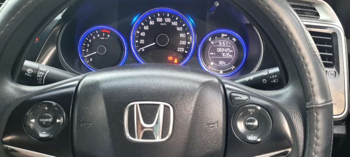 Honda City - Image 2