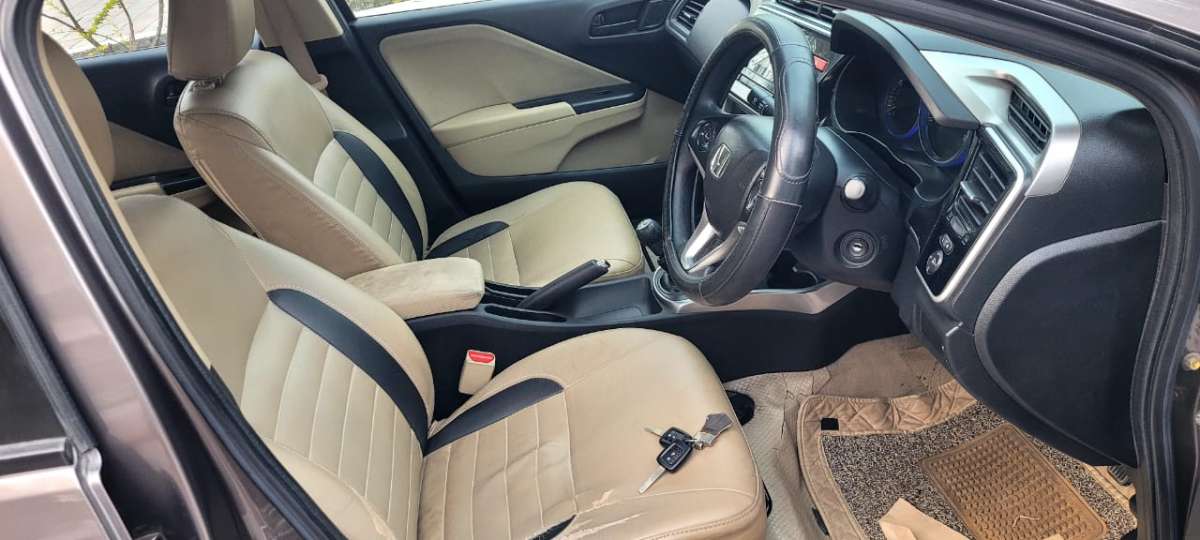 Honda City - Image 5
