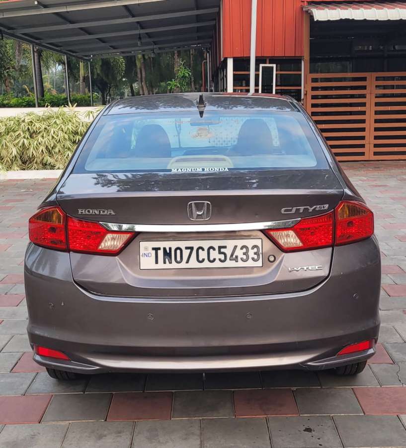 Honda City - Image 6