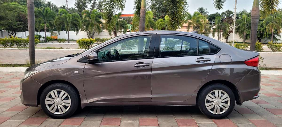 Honda City - Image 4