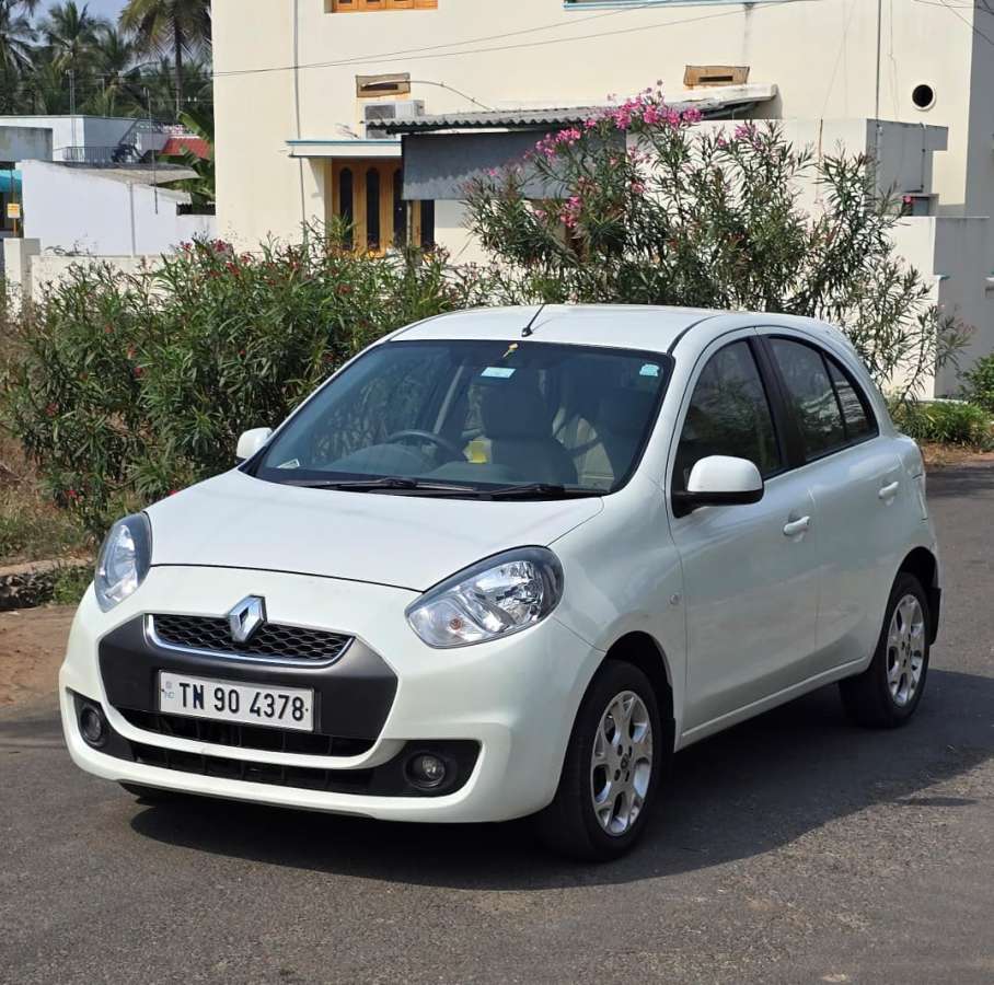 Renault Pulse - Image 7