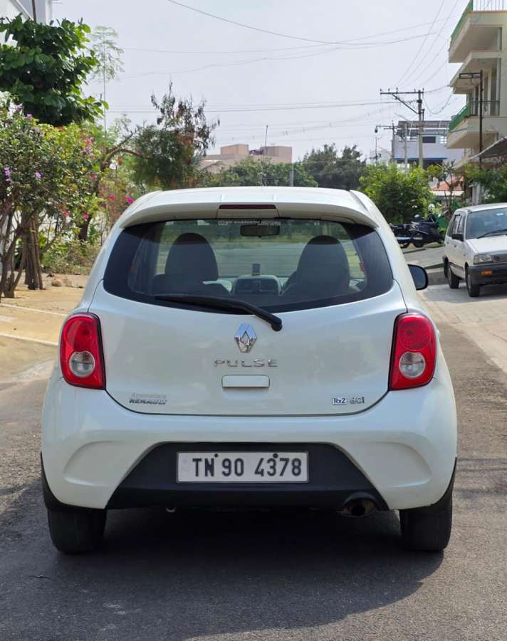 Renault Pulse - Image 10
