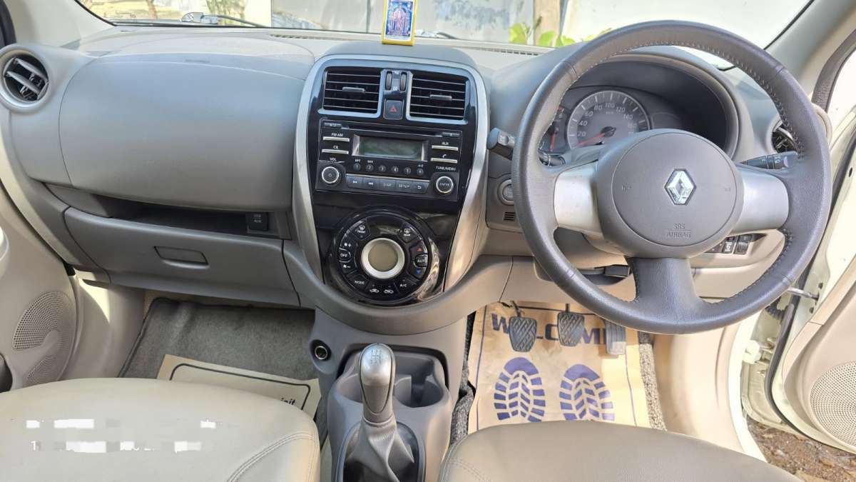 Renault Pulse - Image 3