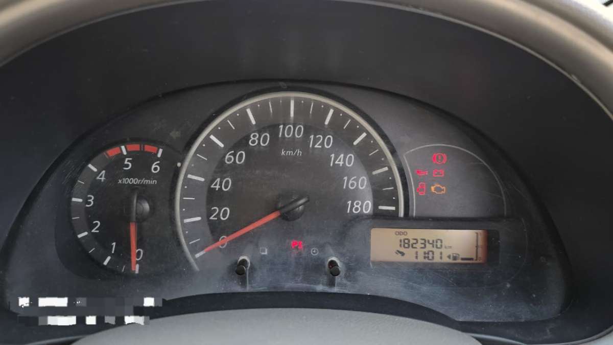 Renault Pulse - Image 2