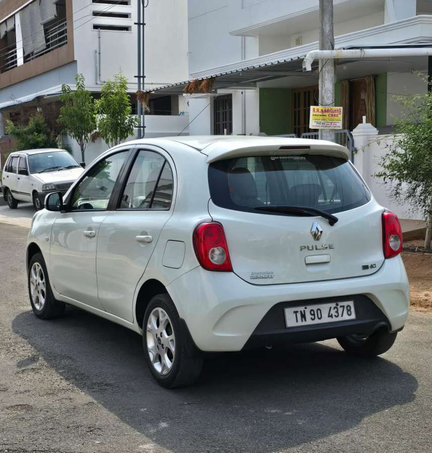 Renault Pulse - Image 9