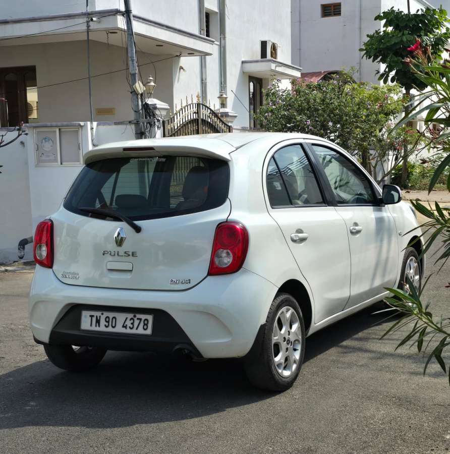 Renault Pulse - Image 8