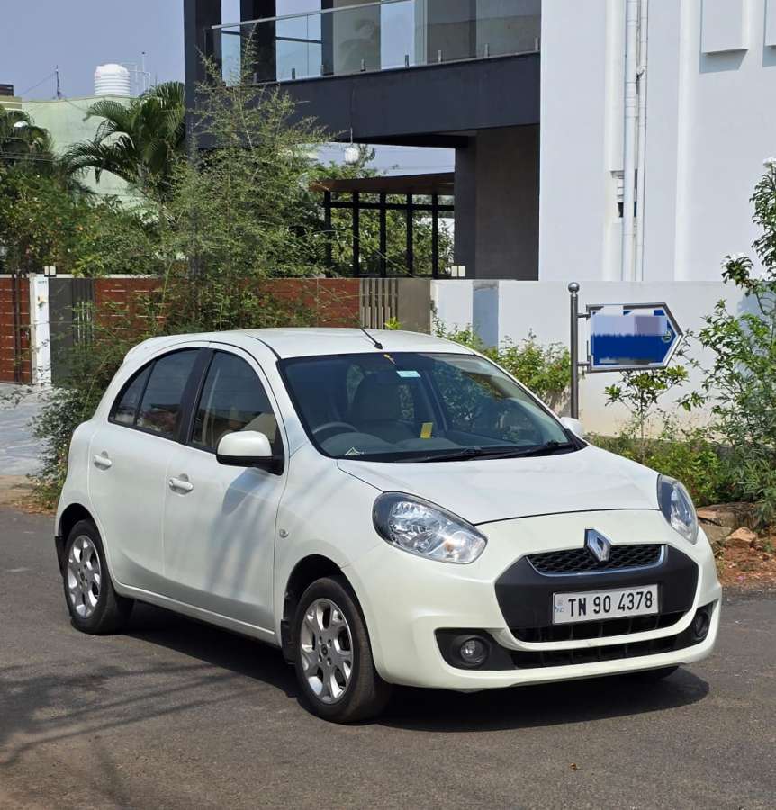 Renault Pulse - Image 6