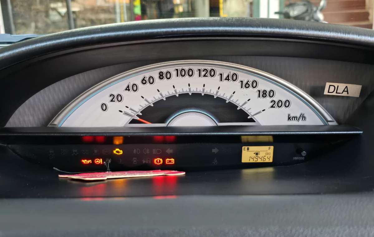 Toyota Etios Liva - Image 2