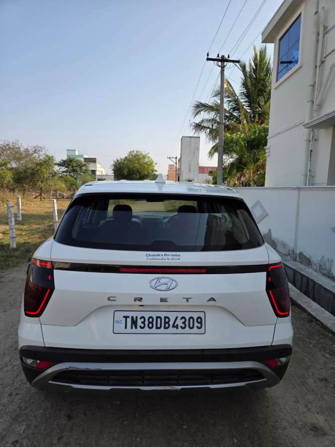 Hyundai Creta - Image 2