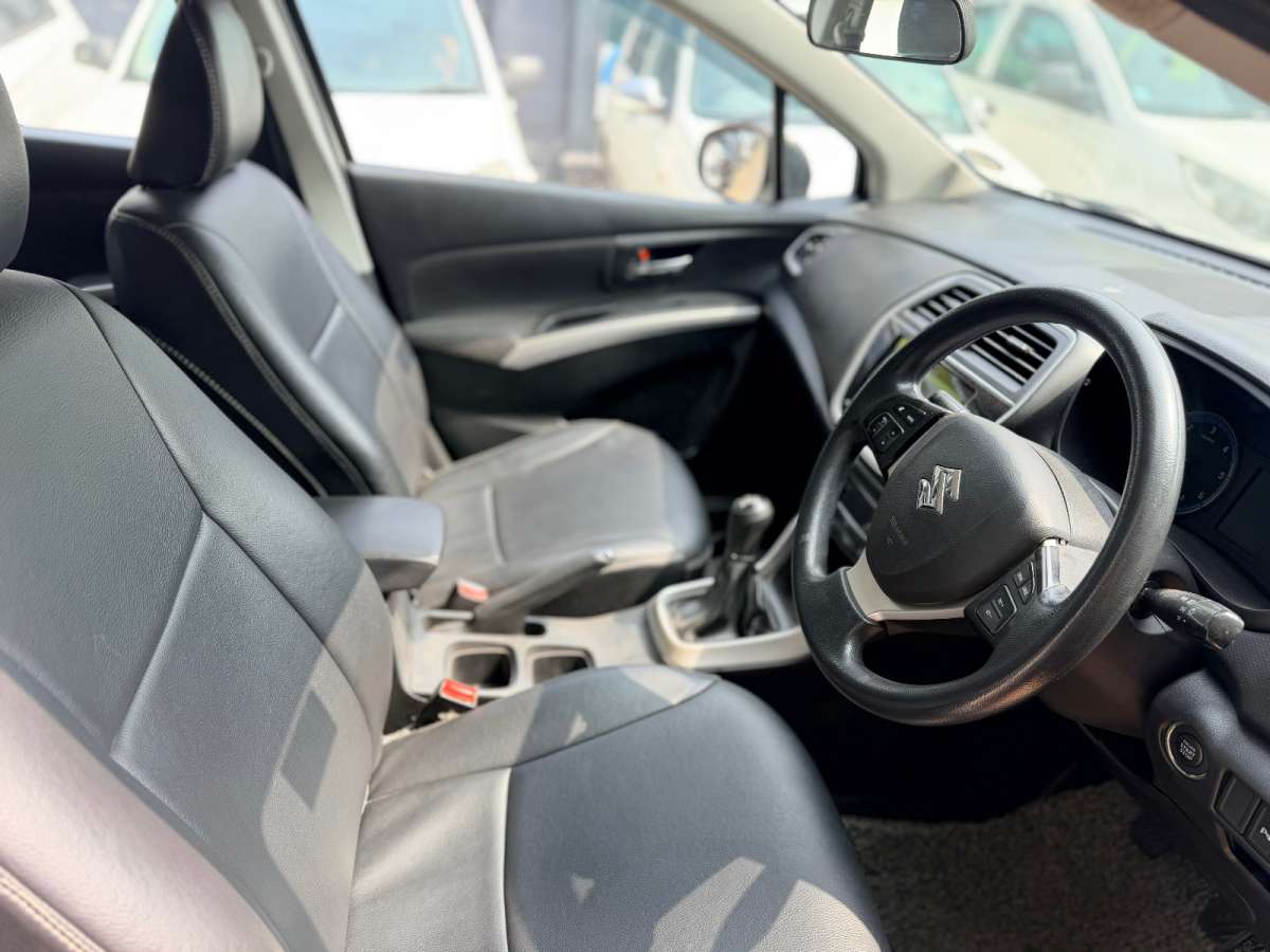 Maruti Suzuki S-Cross - Image 5