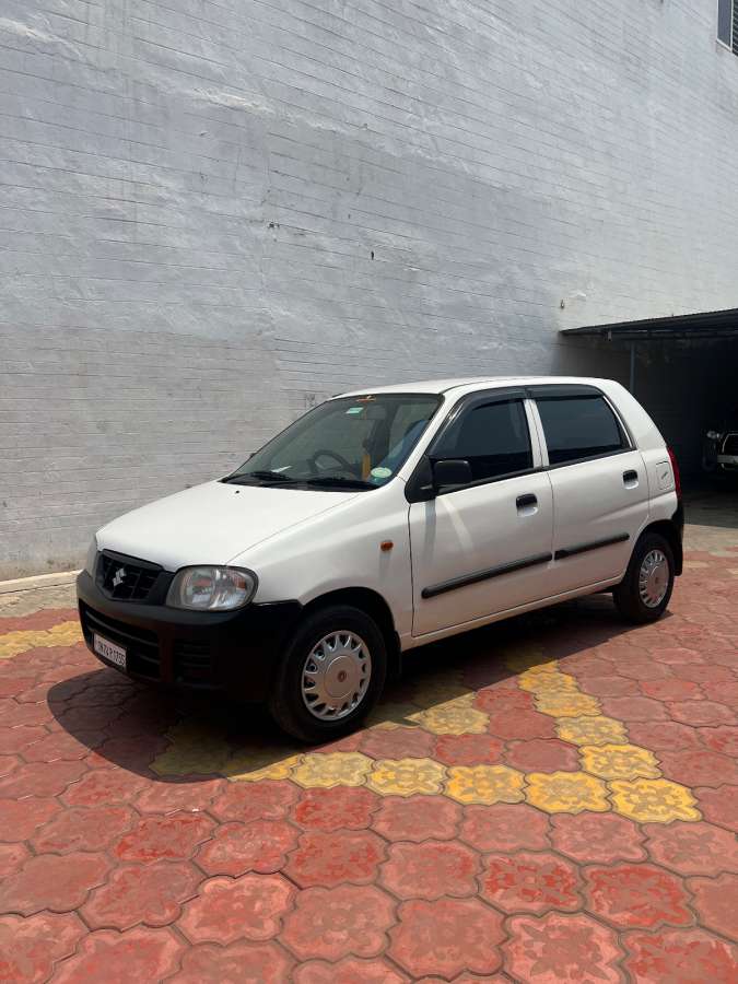 Maruti Suzuki Alto - Image 5