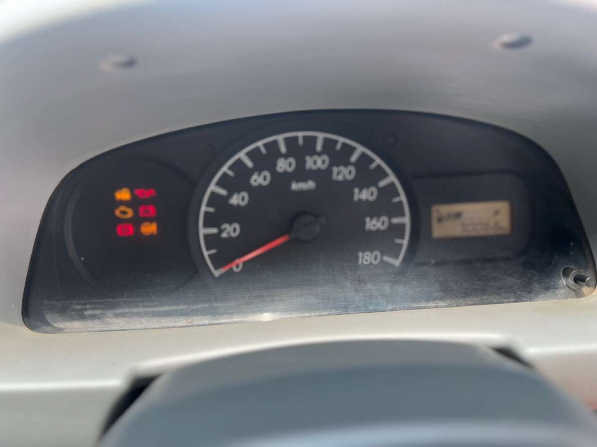 Maruti Suzuki Alto - Image 2