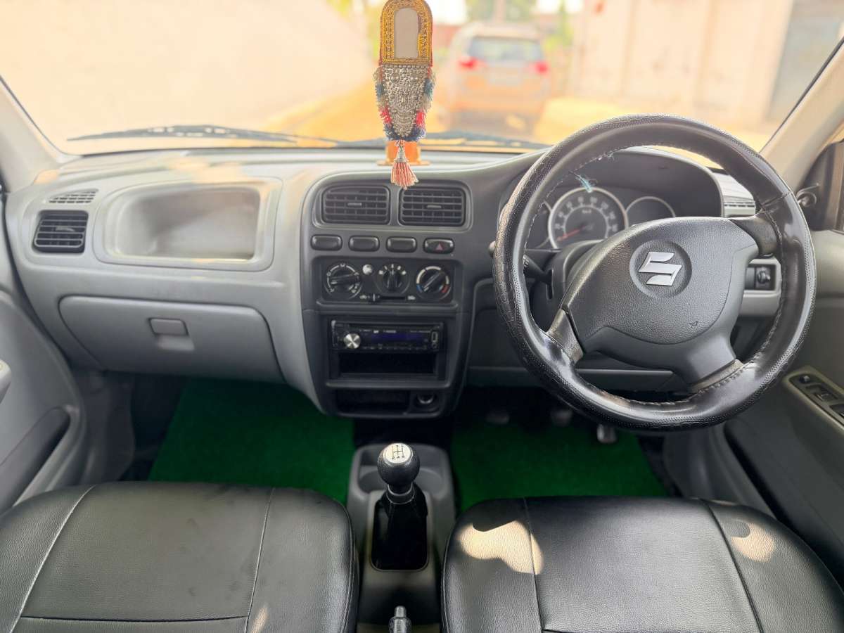 Maruti Suzuki Alto K10 - Image 5