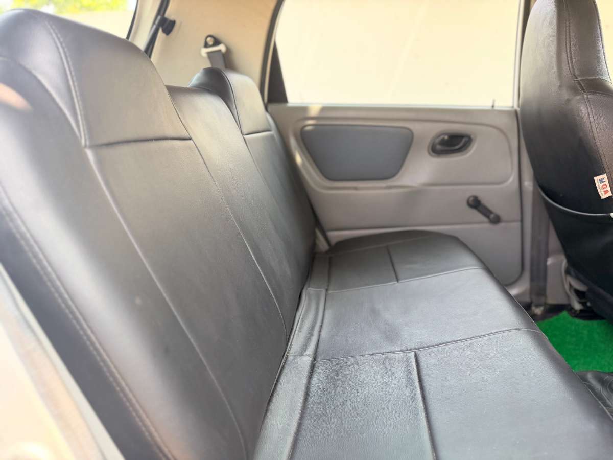 Maruti Suzuki Alto K10 - Image 3