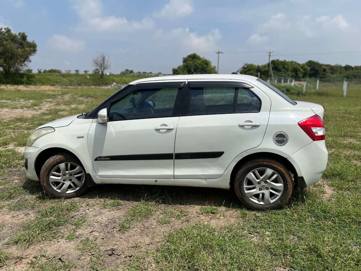 Maruti Suzuki Swift dzire - Image 3