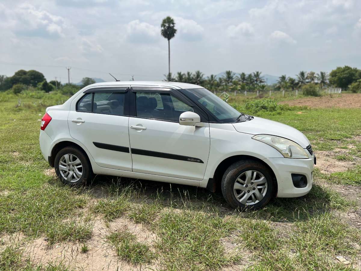 Maruti Suzuki Swift dzire - Image 2