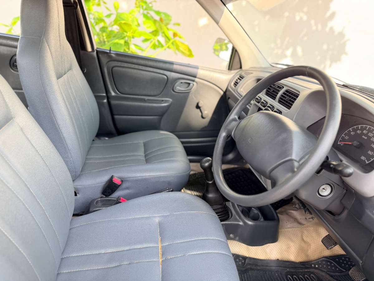 Maruti Suzuki Alto - Image 5