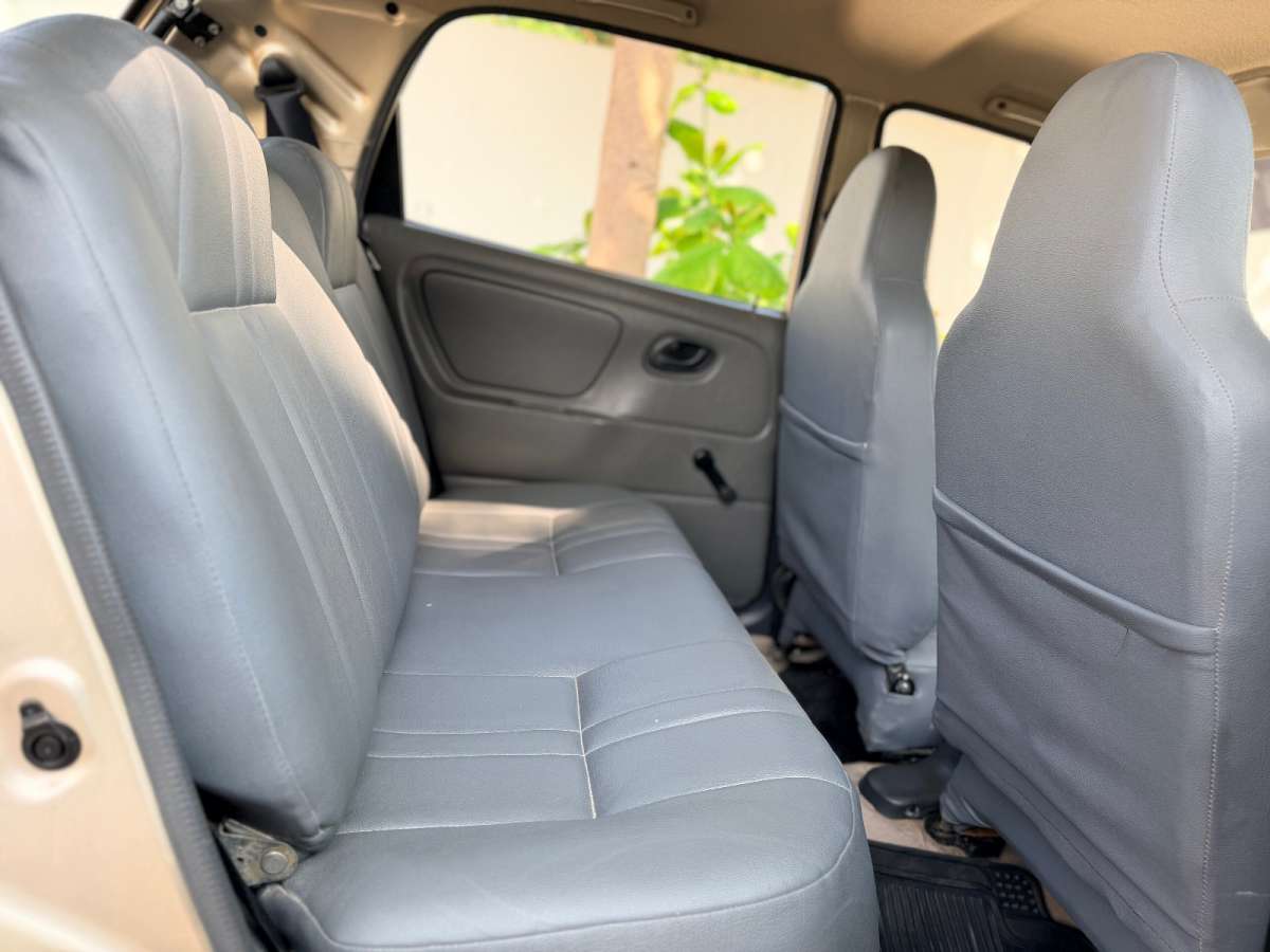 Maruti Suzuki Alto - Image 8