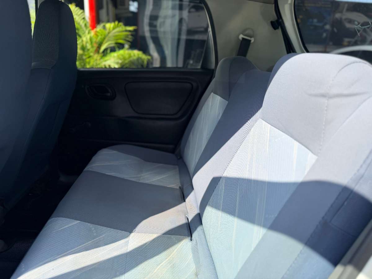 Maruti Suzuki Alto K10