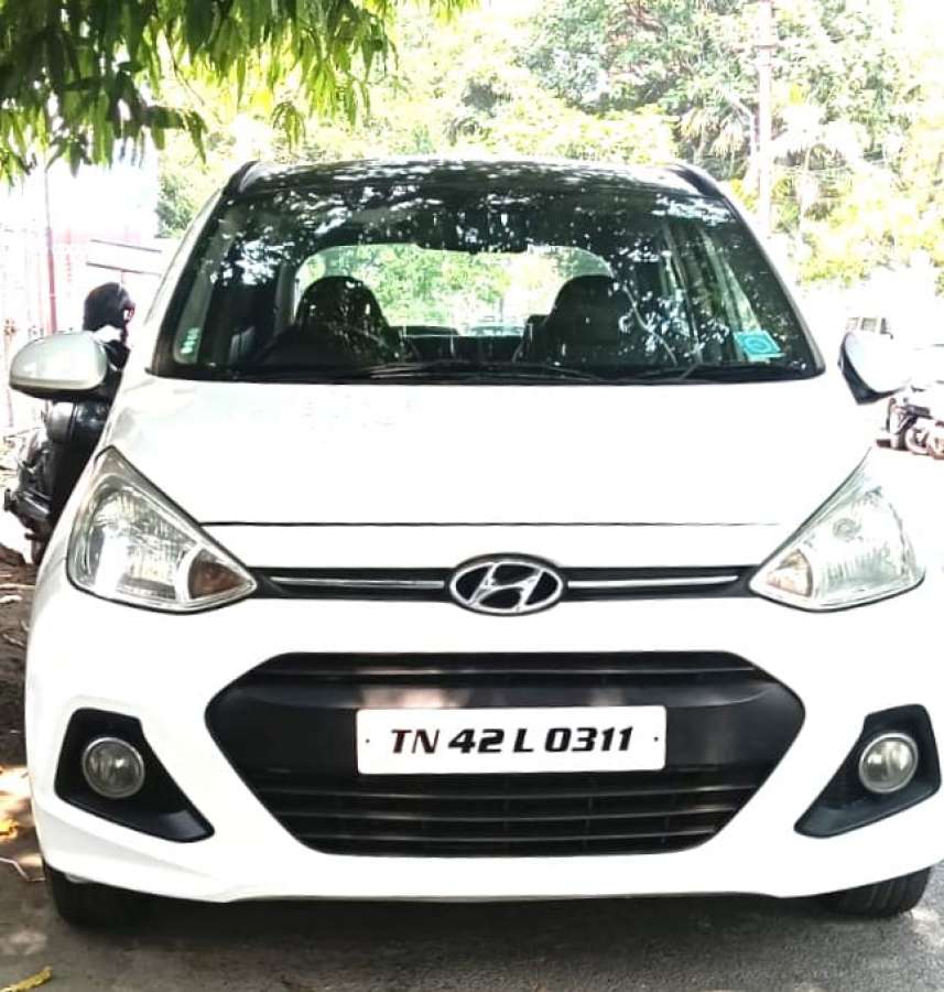 Hyundai Grand I10 1.2 Asta Kappa VTVT Opt