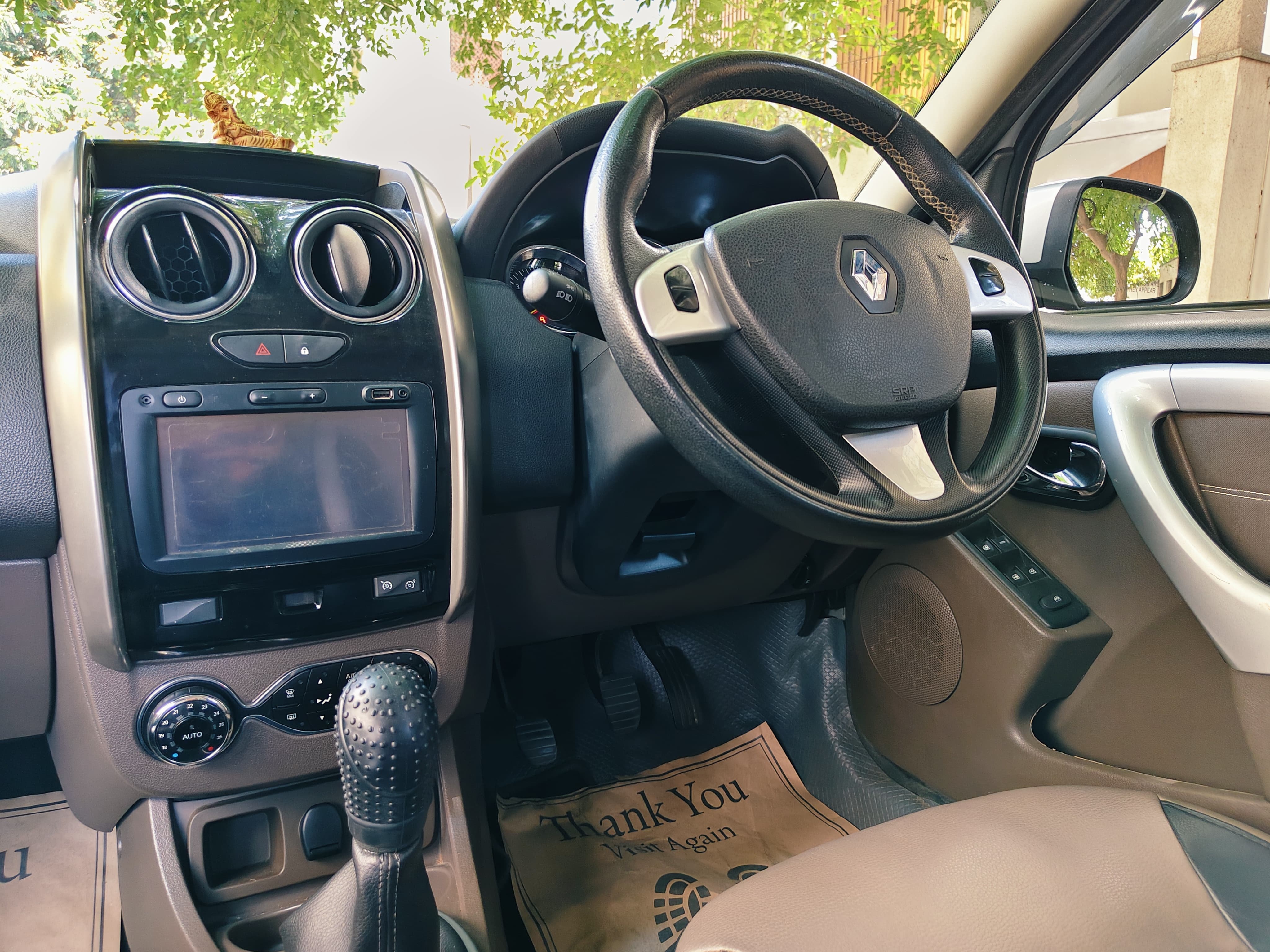 Renault Duster - Image 5