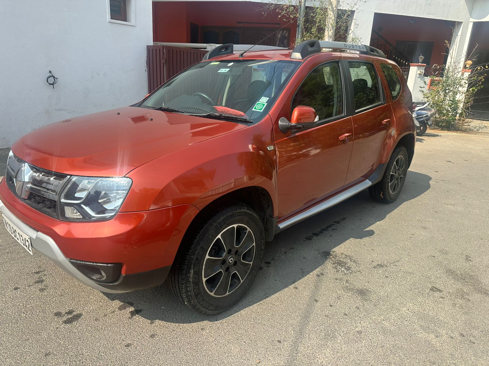 Renault Duster - Image 5