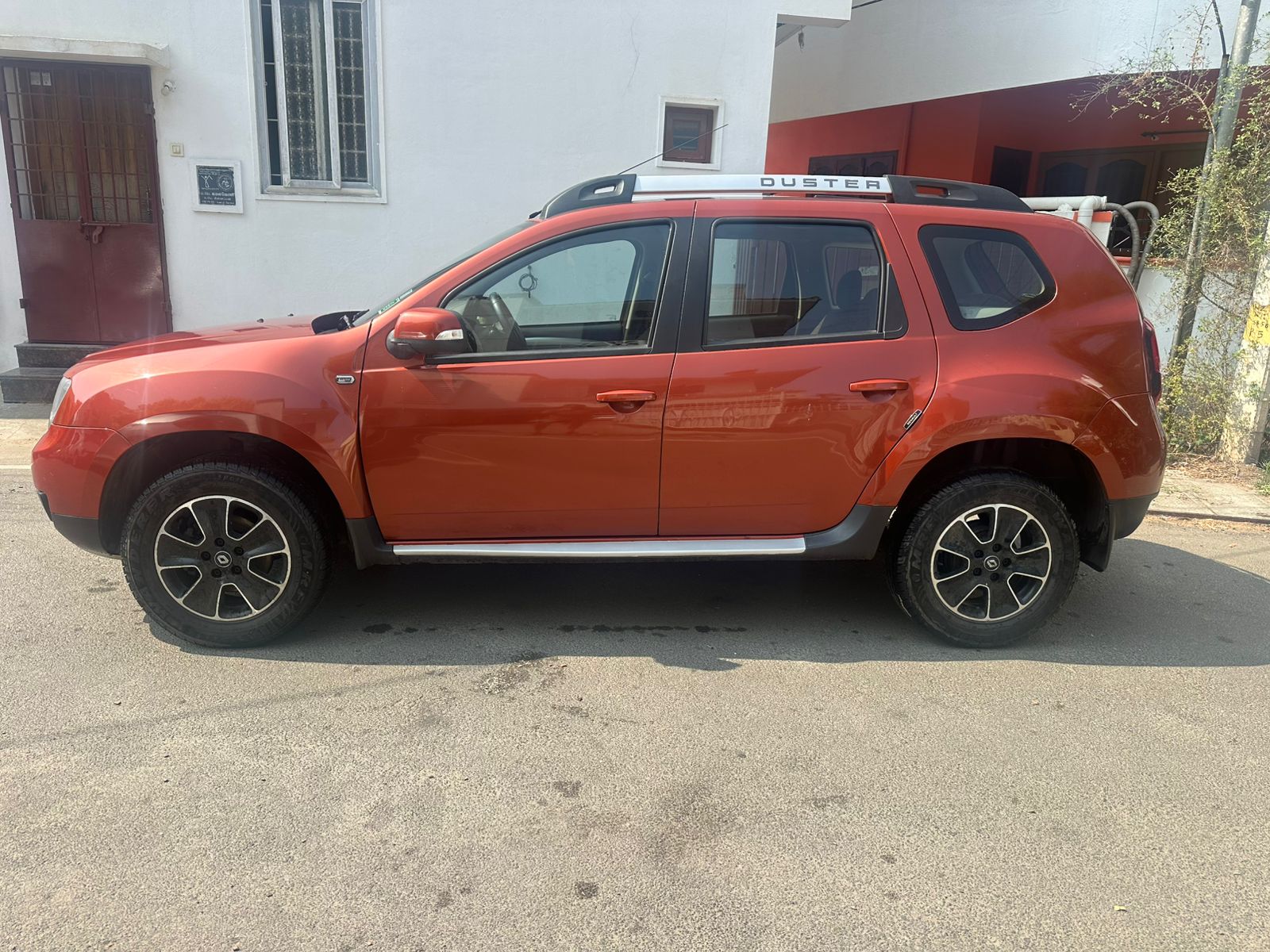 Renault Duster - Image 3