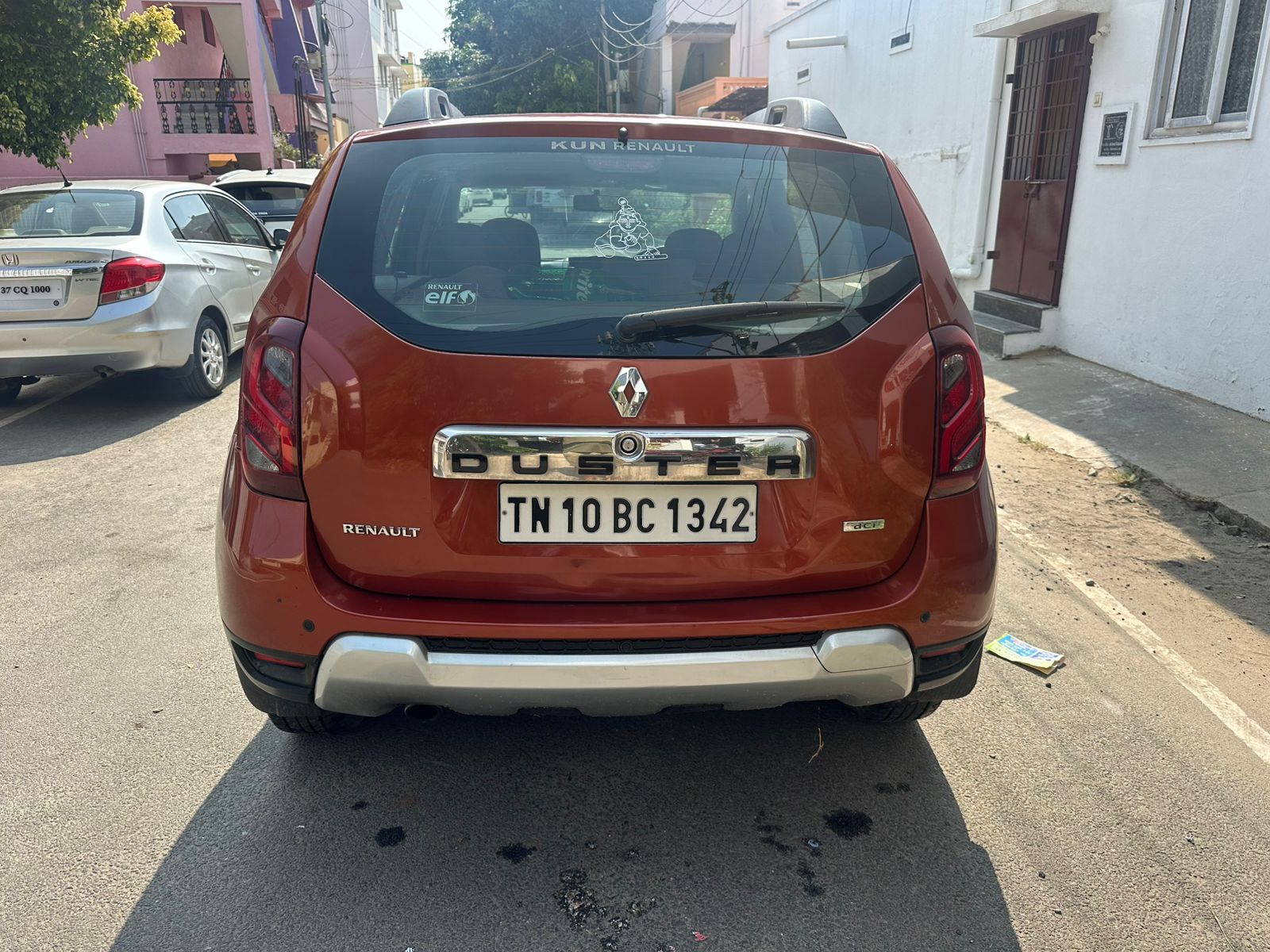 Renault Duster - Image 2