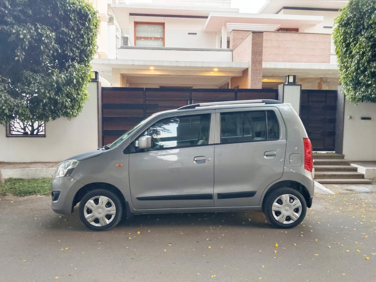 Maruti Suzuki Wagon R - Image 9
