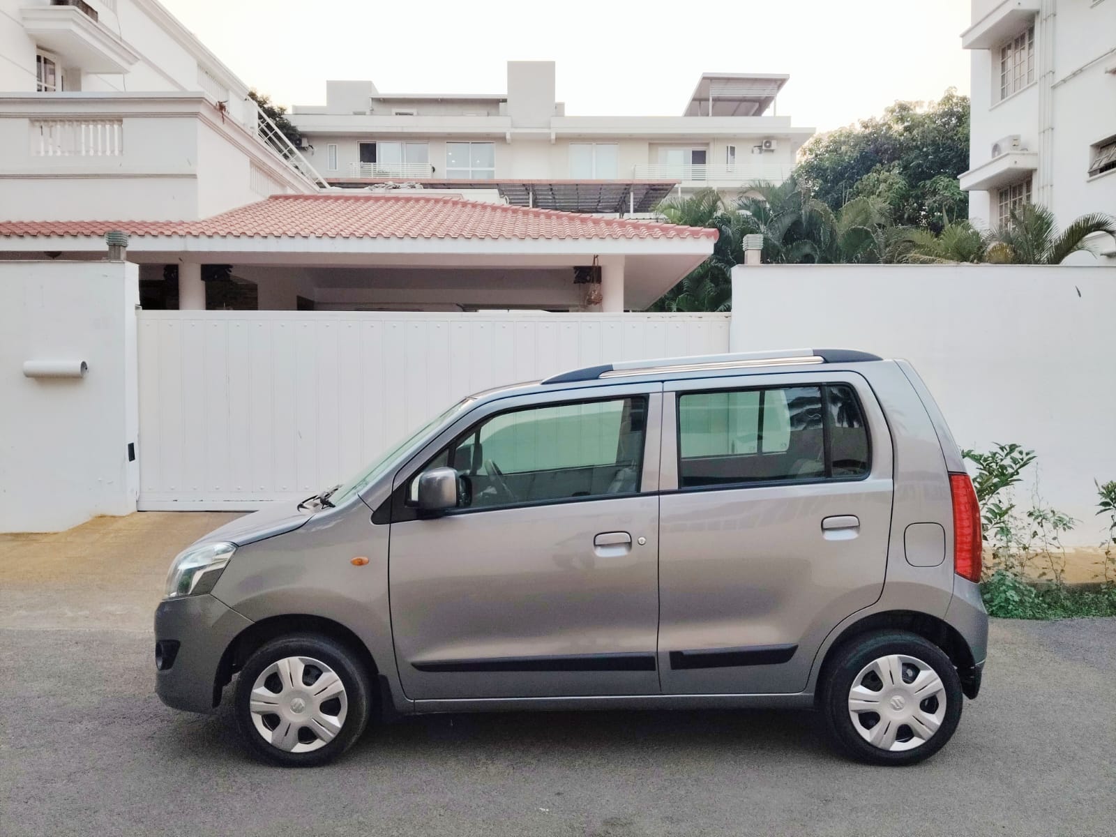 Maruti Suzuki Wagon R - Image 5