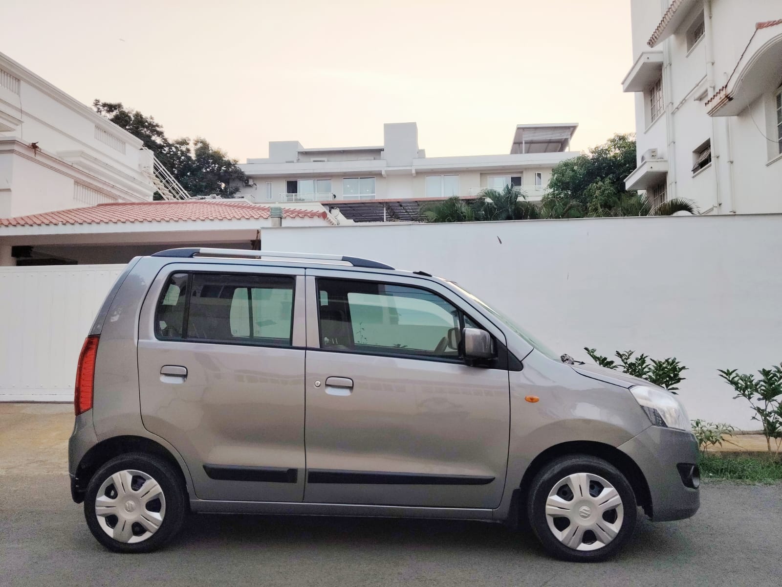 Maruti Suzuki Wagon R - Image 7