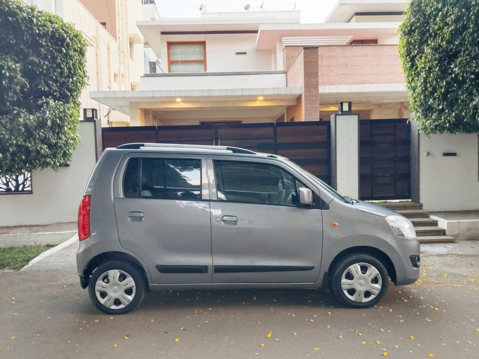 Maruti Suzuki Wagon R - Image 6