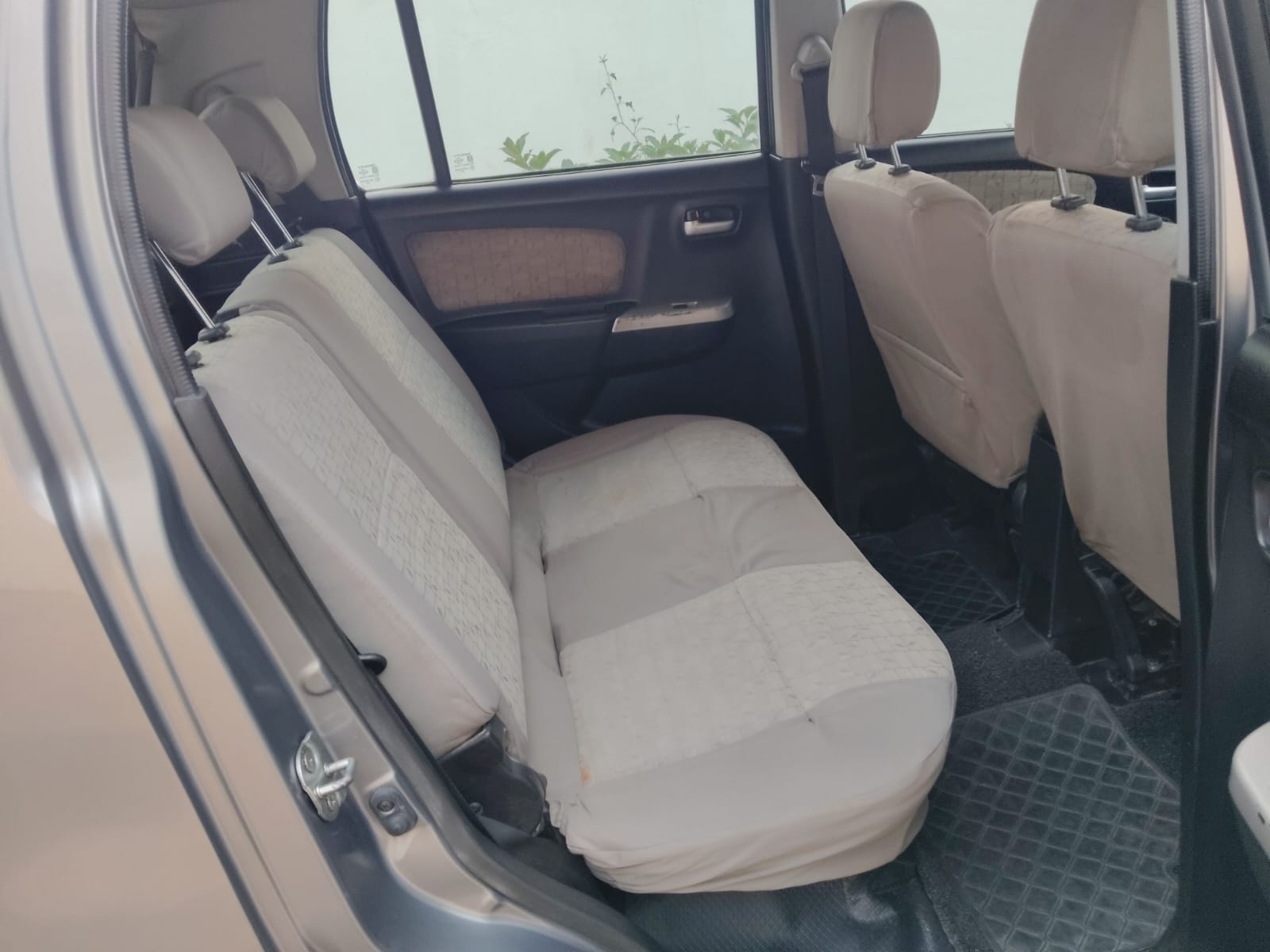 Maruti Suzuki Wagon R - Image 11