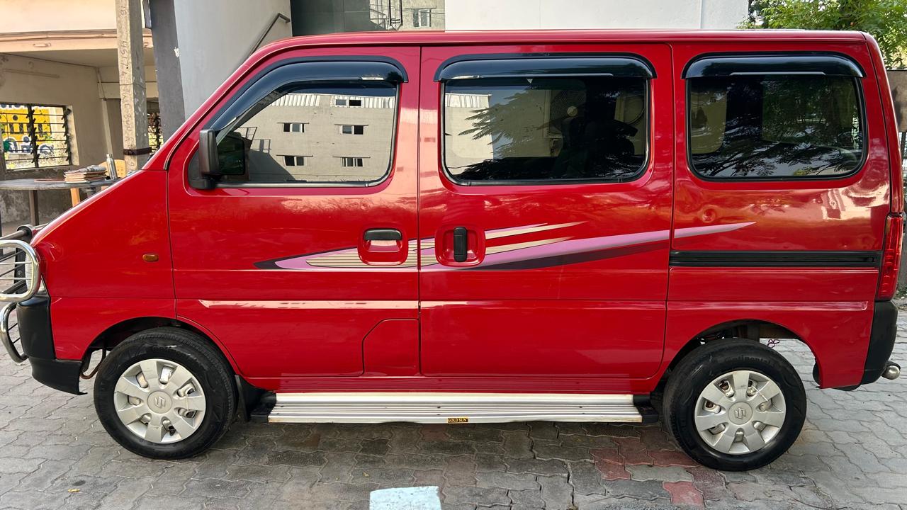 Maruti Suzuki Eeco - Image 3