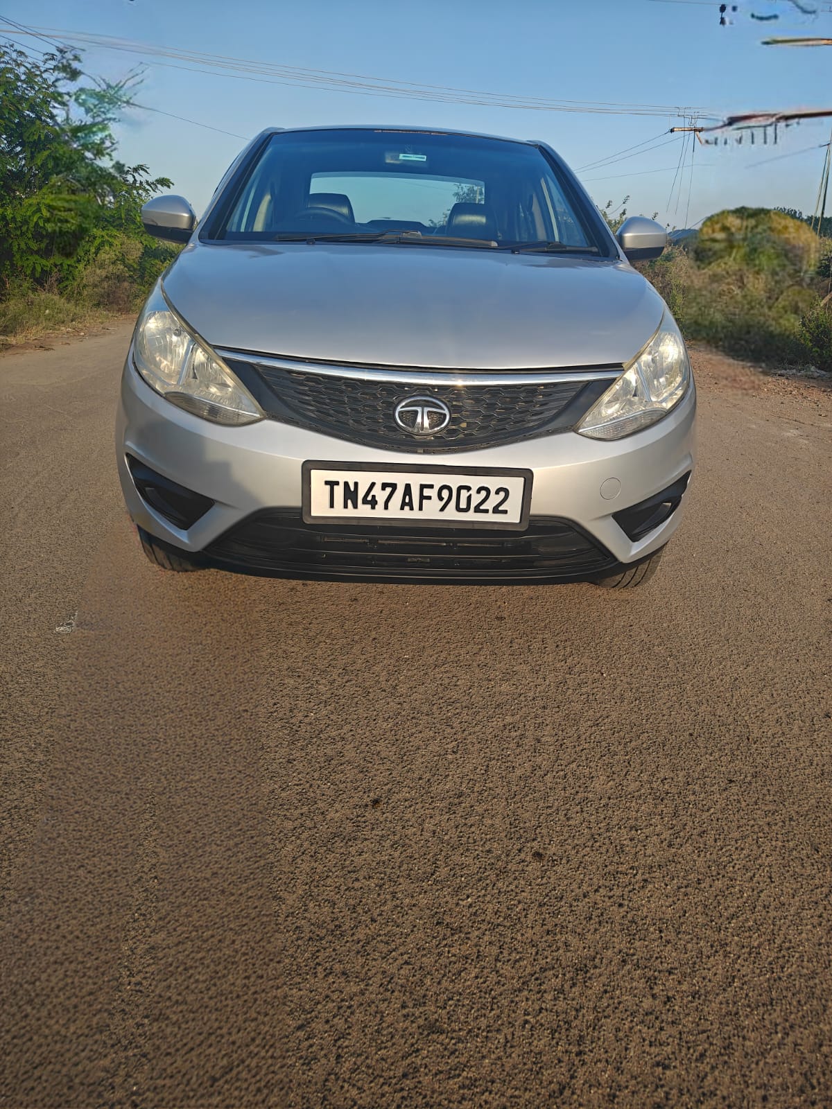 Tata Zest - Image 2