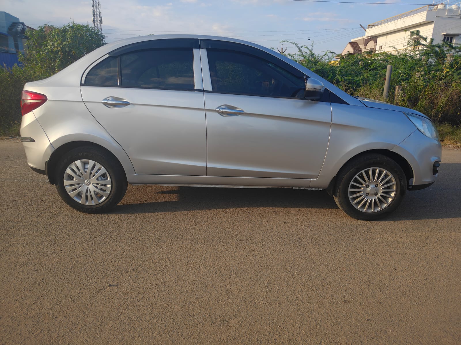 Tata Zest - Image 5