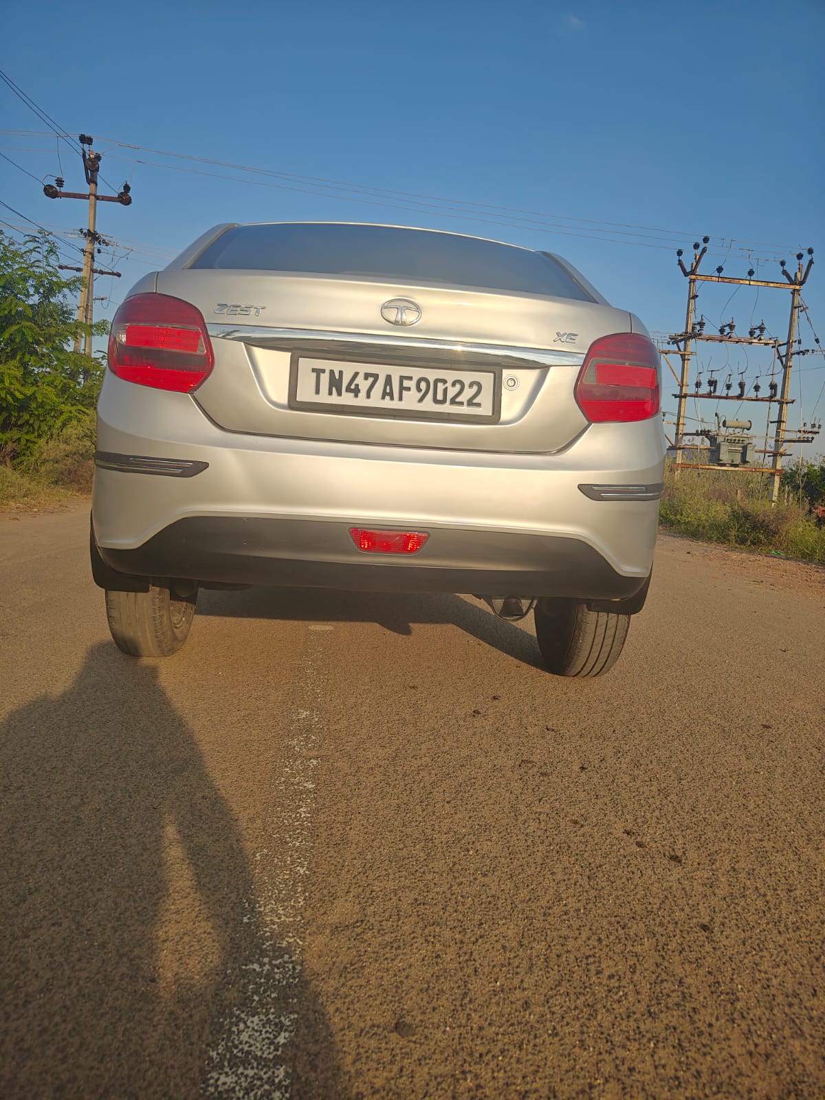 Tata Zest - Image 7