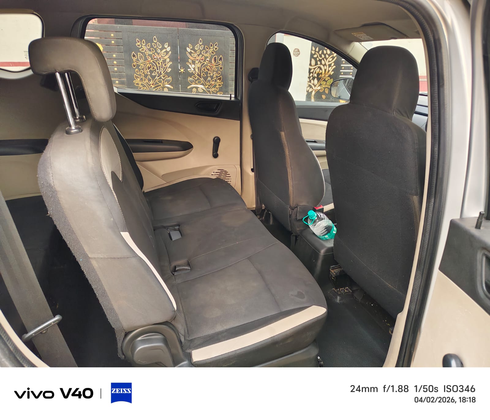 Renault Triber - Image 3