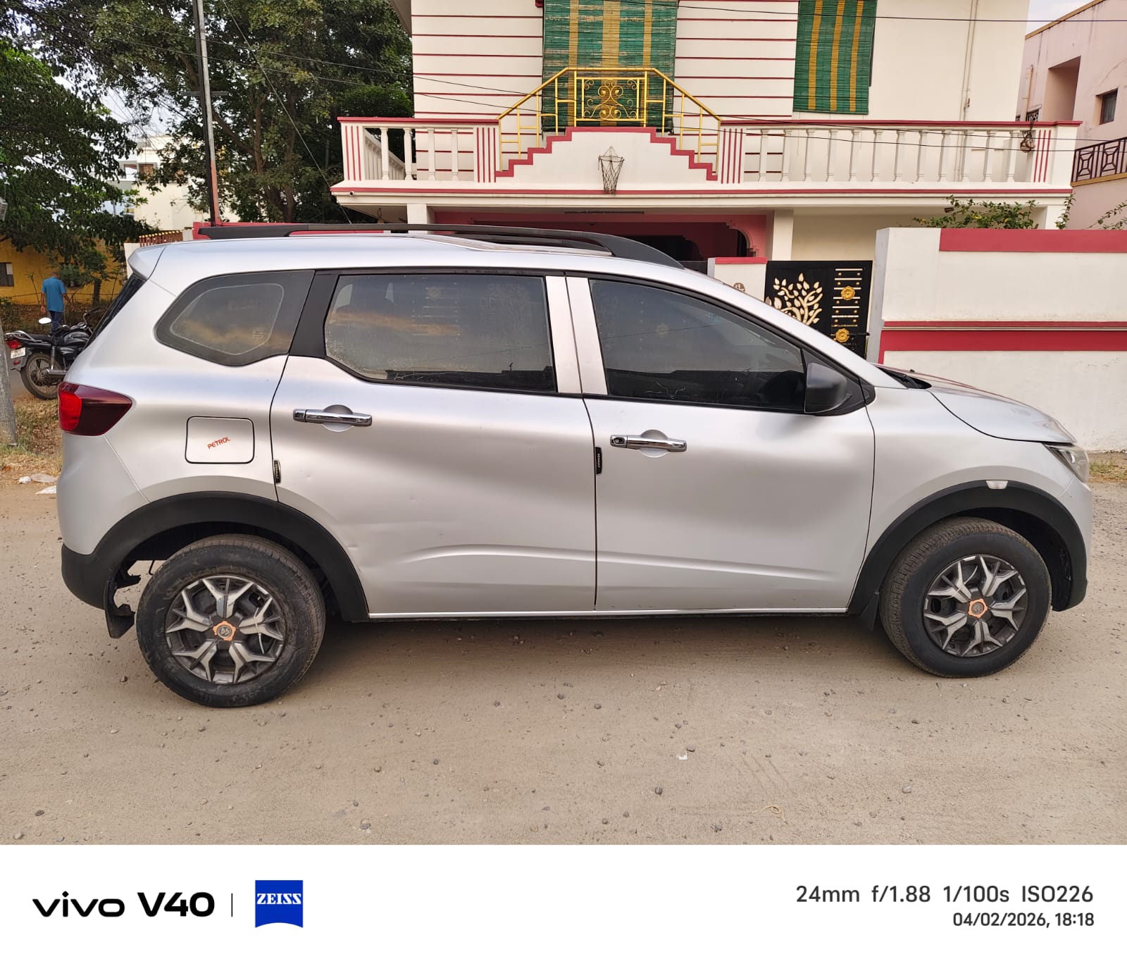 Renault Triber - Image 7