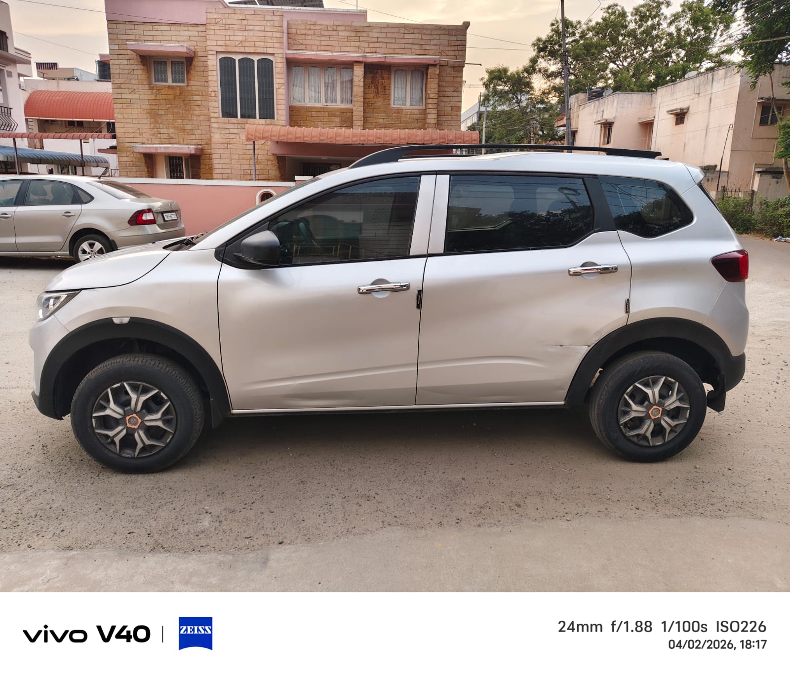 Renault Triber - Image 8