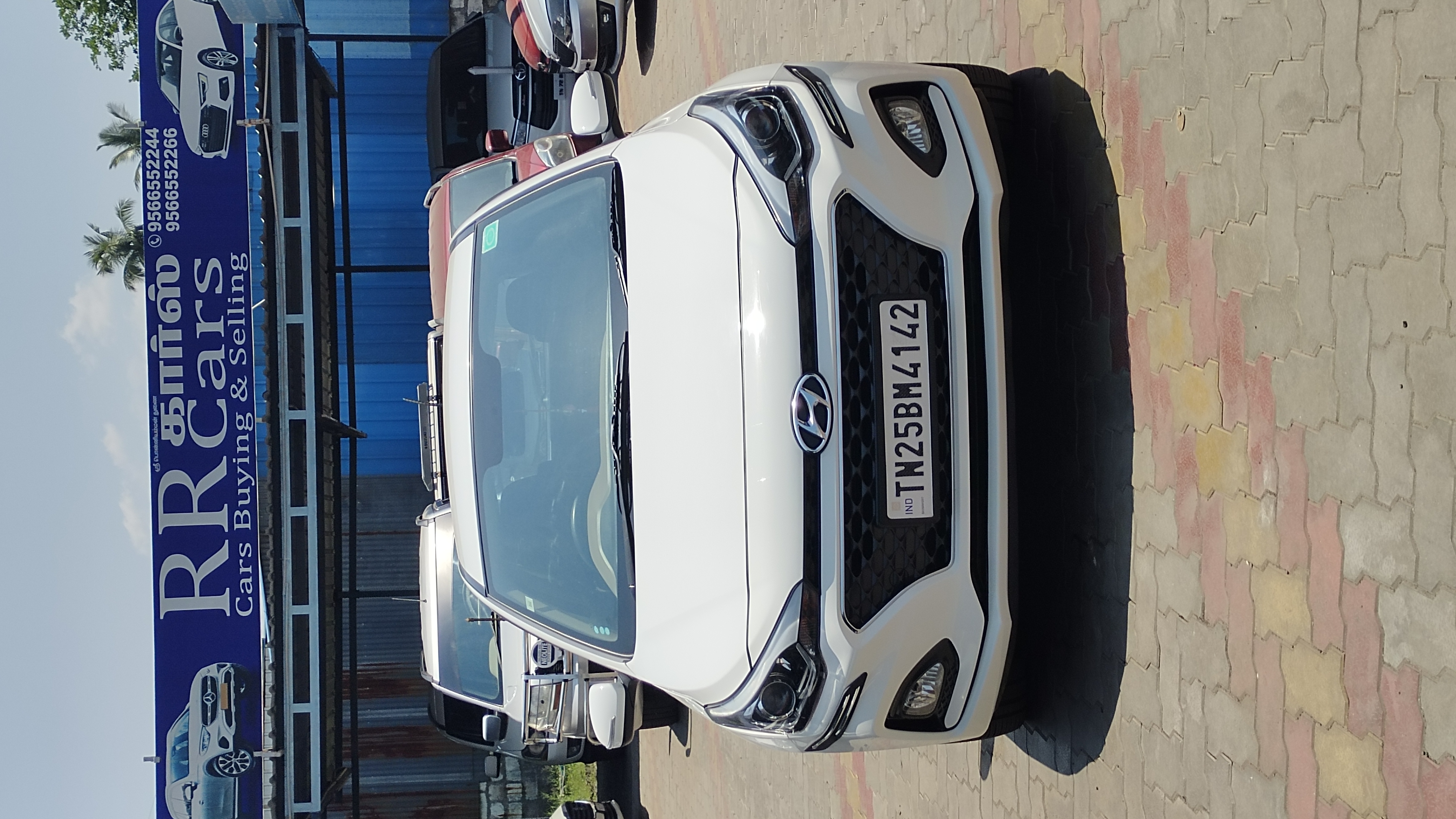 Hyundai i20 Asta 1.2 MT