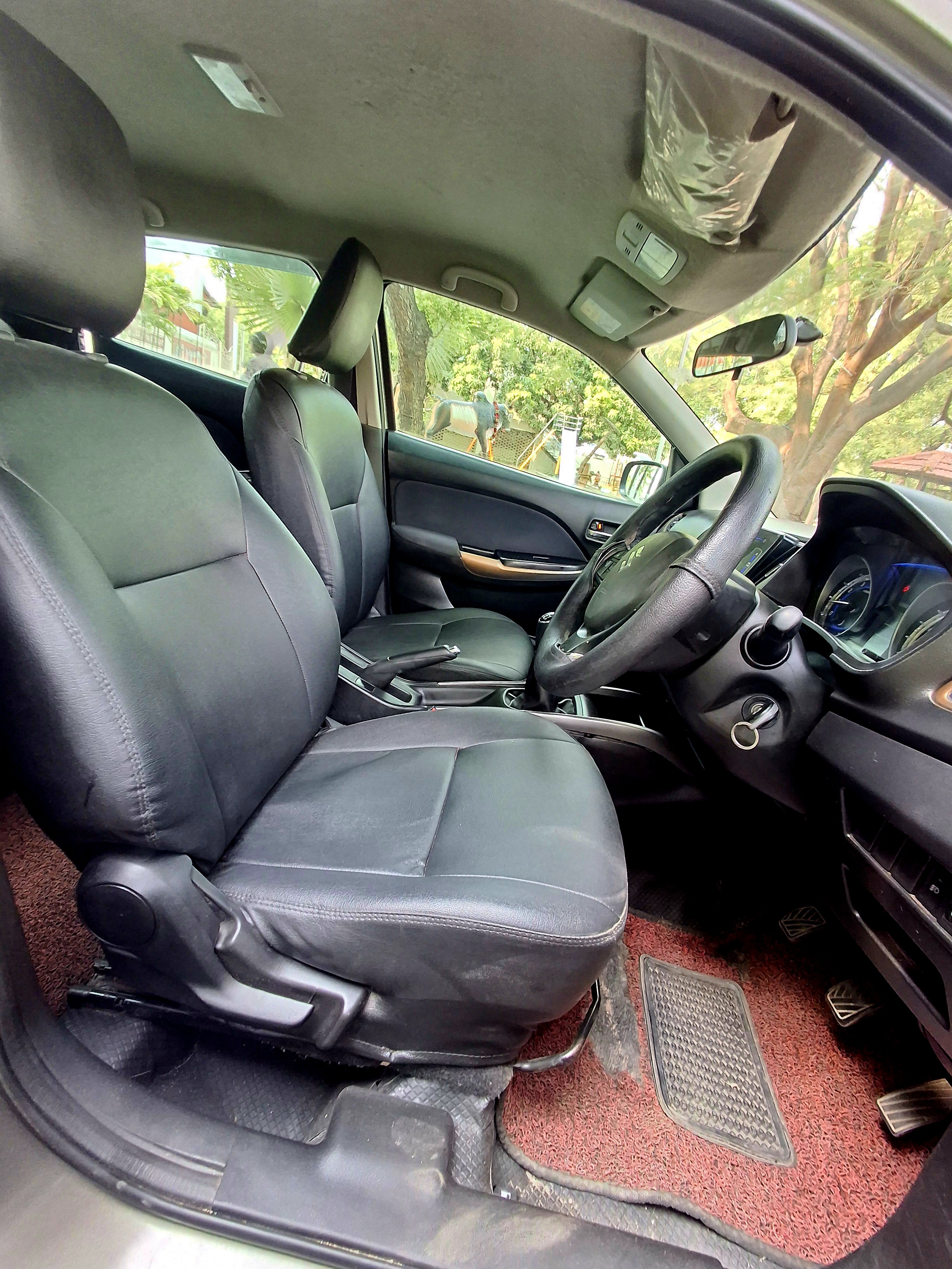 Maruti Suzuki Baleno - Image 6