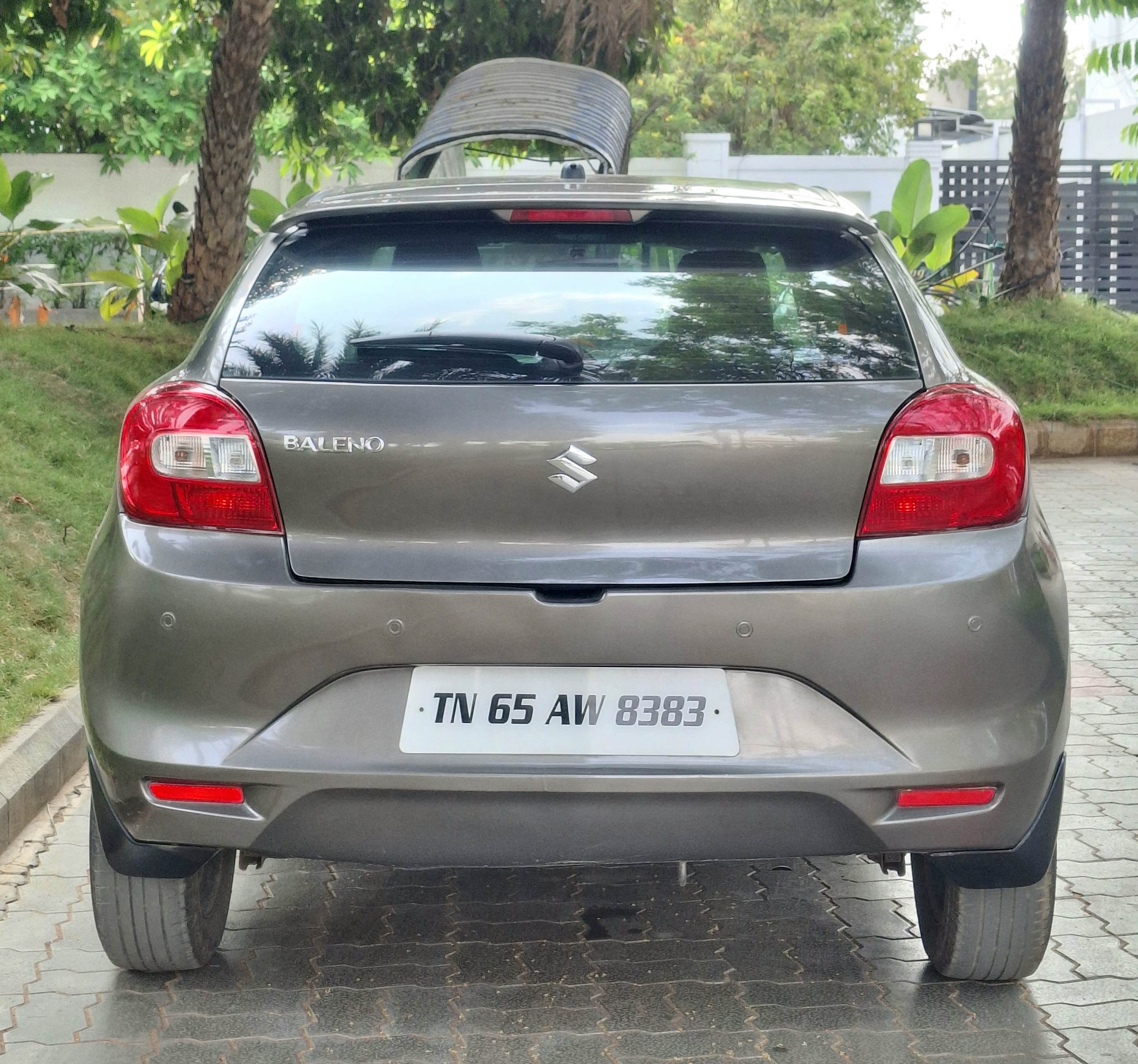 Maruti Suzuki Baleno - Image 2