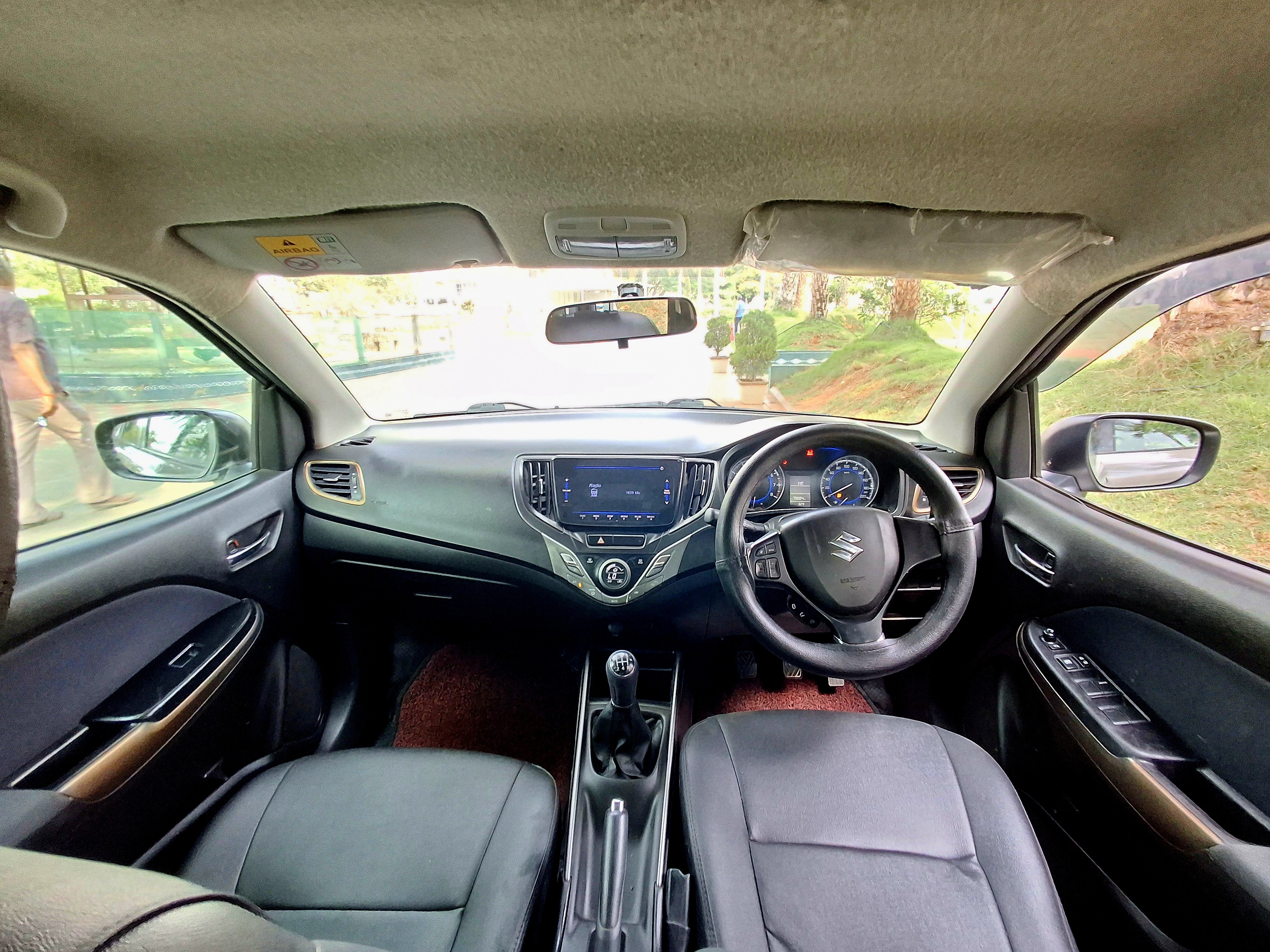 Maruti Suzuki Baleno - Image 7