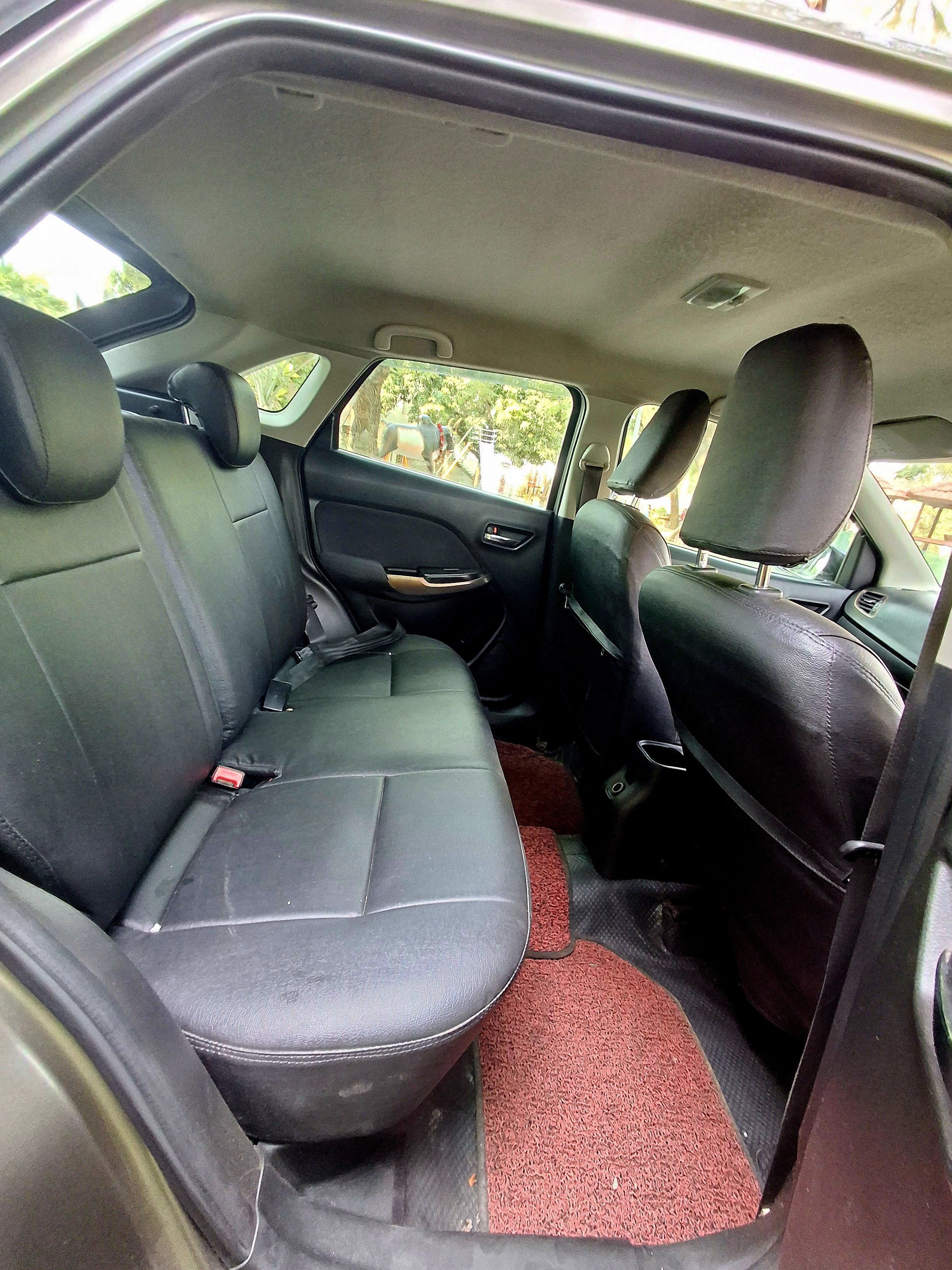 Maruti Suzuki Baleno - Image 5