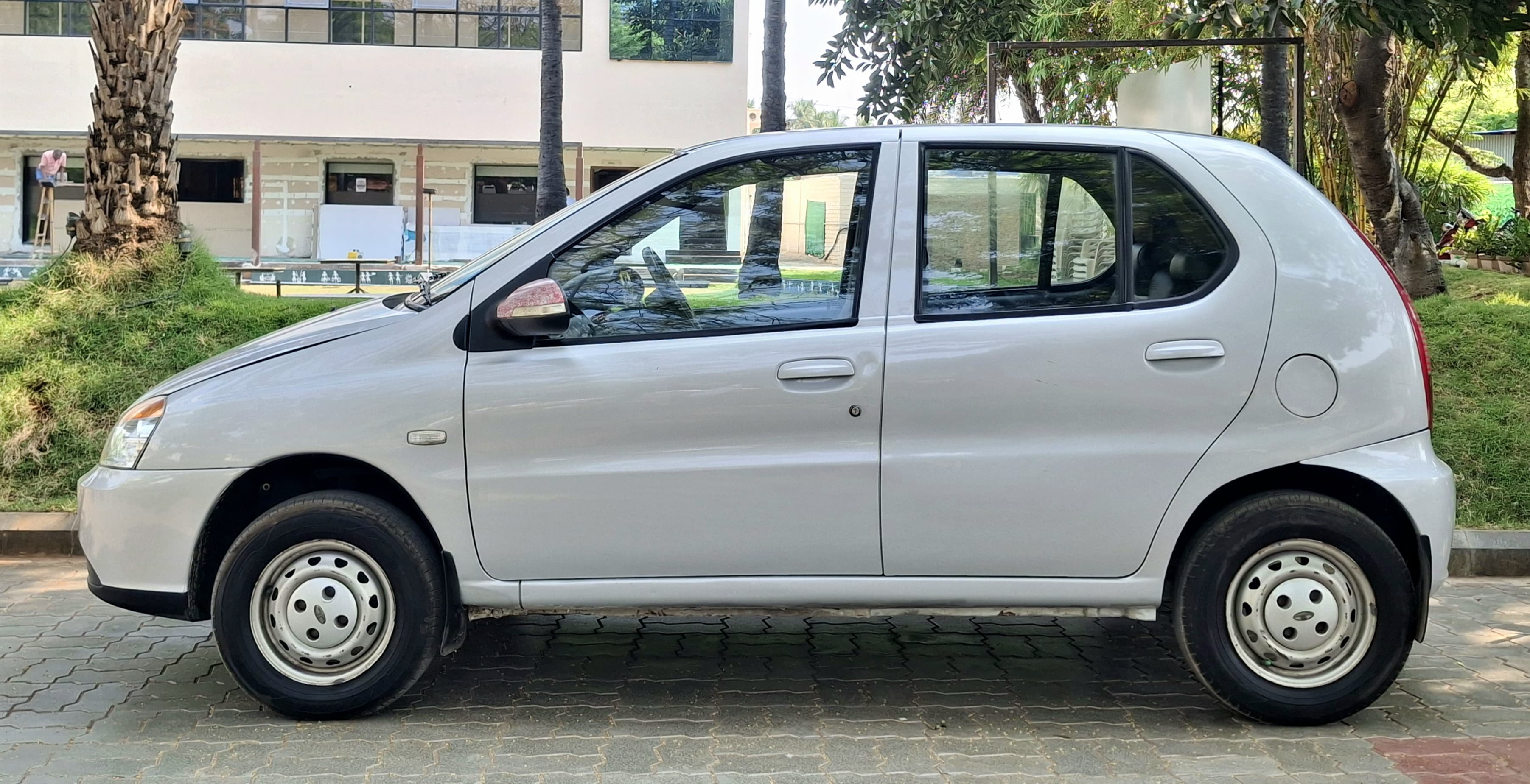 Tata Indica - Image 4